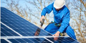 Installation Maintenance Panneaux Solaires Photovoltaïques à Thillombois